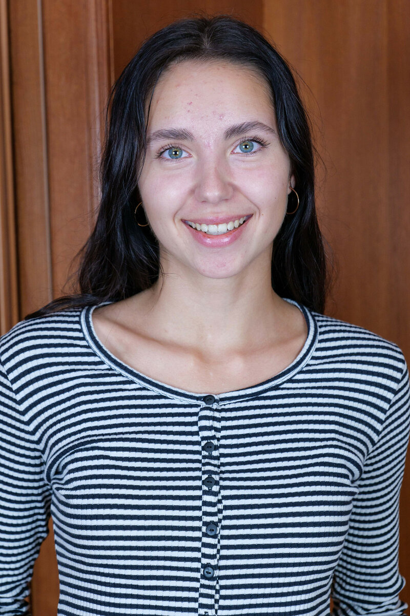 Маришка, 25