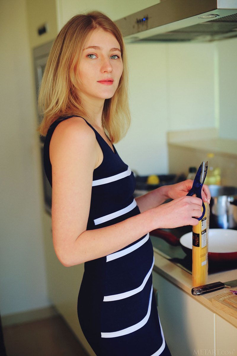 Маргарита, 21