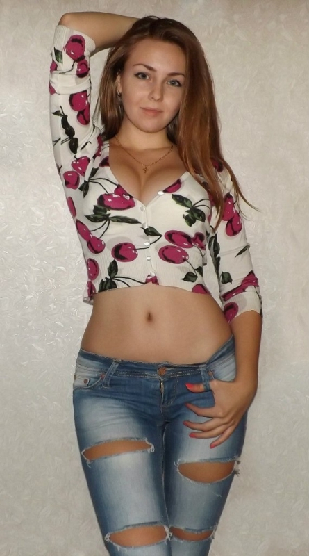 Наталья, 28